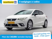 Seat Ibiza - 1.0 EcoTSI FR Business Intense FACELIFT [ LED Virtual Stoelv