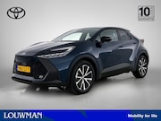 Toyota C-HR - 2.0 Plug-in Hybrid 220 First Edition | BTW Voertuig | 360 ca