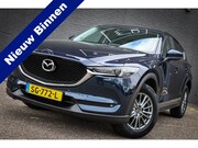 Mazda CX-5 - 2.0 SkyActiv-G 165 TS+ van 22.950 NU 21.950,