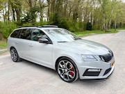 Skoda Octavia - 2.0 TSI RS 230