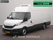 Iveco Daily - 35S16 Automaat Koel/Vrieswagen -20 Thermoking L3H2 Airco Cam