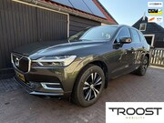 Volvo XC60 - 2.0 T5 AWD Momentum|Pano dak|ACC|El. trekhaak|Apple Carplay