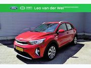 Kia Stonic - 1.0 T-GDI MHEV DYNAMICPLUSLINE|CARPLAY|CAMERA