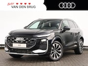 Audi Q3 - S edition e-hybrid 200 kW / 272 PK Hatchback | Tech plus pak