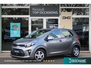 Kia Picanto - 1.0 DPi ComfortLine Cruise Control | Automaat | All Season b