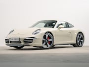 Porsche 911 - Carrera S Coupé 50 Jahre 911 | Approved tot 04-28 |