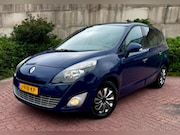 Renault Grand Scénic - 1.4 TCe Expression 7p./RIJKLAAR