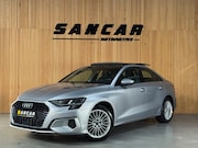 Audi A3 - Limousine 35 TFSI Advanced edition PANORAMADAK|CRUISCONTROL|