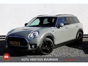 MINI Clubman - 1.5 One Chili Serious Business Automaat, Keyless, Navigatie,