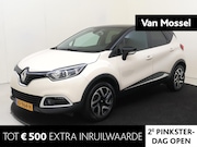 Renault Captur - 1.2 TCe120 Dynamique | Pack City | airco automatisch | cruis
