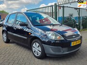 Ford Fiesta - 1.3-8V Cool & Sound Airco 5 deurs elektrische ramen cv op af