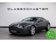 Aston Martin V8 Vantage - 4.7 V8 Fiscale waarde € 12.000, - 4.7 V8