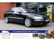 Volvo S60 - 2.0T Drivers Edition Automaat, Schuifdak