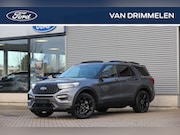 Ford Explorer - V6 PHEV 457PK ST-Line | Full Options | Trekhaak | 21 inch ST
