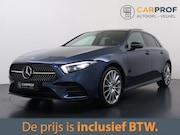 Mercedes-Benz A-klasse - 250 e AMG Line Trekhaak | Panorama | Sfeerverlichting | Memo