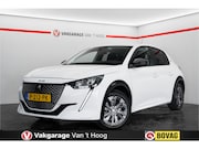 Peugeot e-208 - EV Active Pack 50 kWh SOH 90, 8%