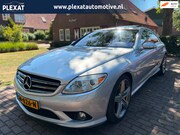 Mercedes-Benz CL-klasse - 500 V8 4-Matic Aut. | AMG-Pakket | Youngtimer | Night-Vision