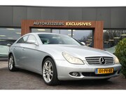 Mercedes-Benz CLS-klasse - 350 Navigatie Climate Control Cruise Control