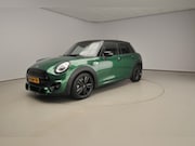 MINI Cooper - 5-deurs JCW Uitvoering / Sportstoelen / LED / Harman-KardonP