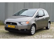 Mitsubishi Colt - 1.3 Edition Two