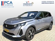 Peugeot 5008 - Benzine 130 Pk ** Automaat ** Luxe GT * 7-Persoons * * Adapt