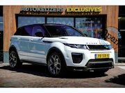 Land Rover Range Rover Evoque - 2.0 TD4 Autobiography Dynamic Panoramadak leer Meridian 20”L
