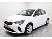 Opel Corsa-e - Edition 50 kWh | Cruise & Climate control | Apple carplay/An