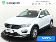 Volkswagen T-Roc - 1.0 TSI Style | Trekhaak | Parkeersensoren | Adaptieve cruis