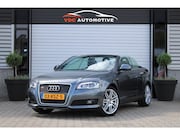 Audi A3 - Cabriolet 1.8 TFSI S-edition Nieuwe Kap | Stoelverwarming |