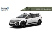 Dacia Jogger - 1.6 Hybrid 140 Extreme 7p. | Nieuw te bestellen met €250, - 