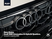 Audi RS5 - Limousine E-Hybrid Quattro , ceramic, camouflage extr., spor