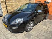 Fiat Punto Evo - 0.9 TwinAir Sport