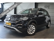 Volkswagen T-Cross - 1.0 TSI Life Edition clima carplay pdc 111 pk