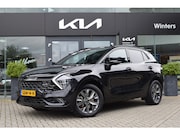 Kia Sportage - 1.6 T-GDi Hybrid GT-Line | Schuif/ Kanteldak | Adapt Cruise 