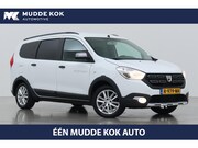 Dacia Lodgy - 1.3 TCe Stepway 7p | Trekhaak | Camera | Cruise Control | Ai