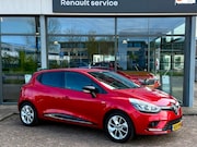 Renault Clio - 1.2 TCe Limited Automaat | Navi | P. Sensoren