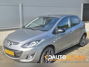 Mazda 2 - 1.3 TS Plus