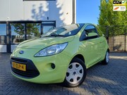 Ford Ka - 1.2 Champions Edition AIRCO