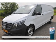 Mercedes-Benz Vito - 2.1 CDI Automaat
