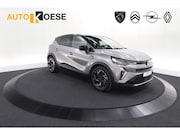 Renault Captur - 1.8 E-Tech full hybrid 160 esprit Alpine | 360 Camera | Dode