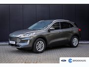Ford Kuga - 2.5 PHEV Titanium | Wegklap Trekhaak | Winter Pack | Camera