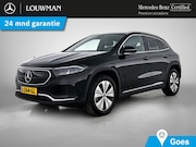 Mercedes-Benz EQA - 250 Business Solution Luxury Ledkoplampen | Parkeerpakket me