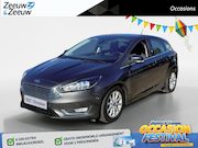 Ford Focus - 1.5 Titanium *Automaat*Navi+Camera*Climate Control*Winter Pa