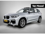 BMW X3 - sDrive20i Launch Edition High Executive | M-SPORT PAKKET | 1