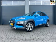 Hyundai Kona - 1.6 GDI HEV Fashion|HUD|DAB+|Automaat|Camera