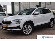 Skoda Karoq - 1.5 TSI ACT Business Edition 150PK TREKHAAK | Achteruitrijca