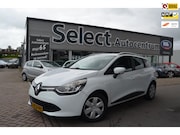 Renault Clio - Estate 0.9 TCe Expression | Navi | Pdc | NAP|NL auto