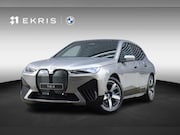 BMW iX - xDrive40 High Executive | Sport Edition | Sportpakket | SOH