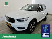 Volvo XC40 - 78 kWh 408pk Recharge P8 AWD R-Design | SOH 94% | Trekhaak |