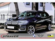 BMW X5 - xDrive50i 7p. |Panoramadak |Harman/Kardon |Head-up